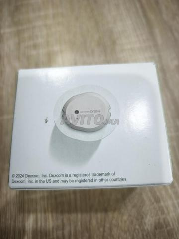 capteur Dexcom one plus - 2