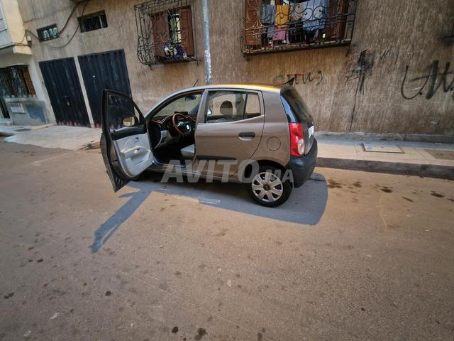Kia Picanto - 2