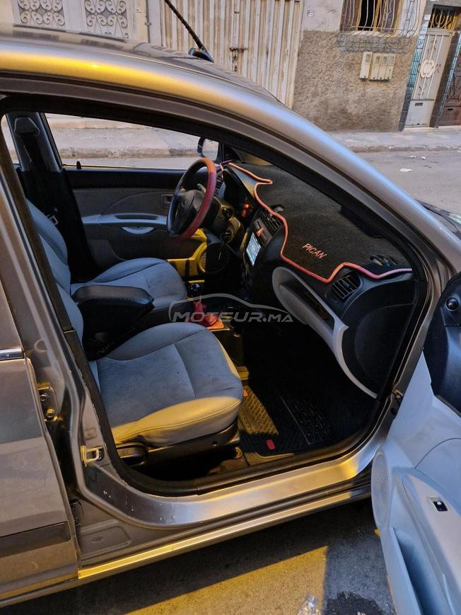 kia picanto 