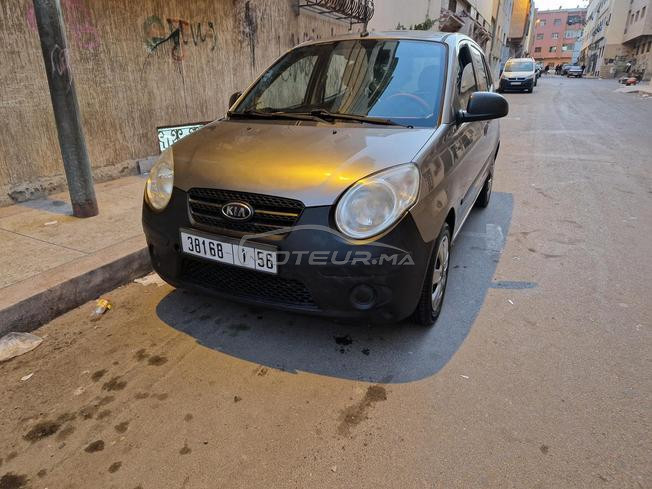 kia picanto 