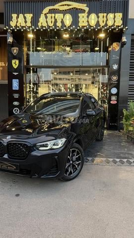 BMW X4 Pack M - 2