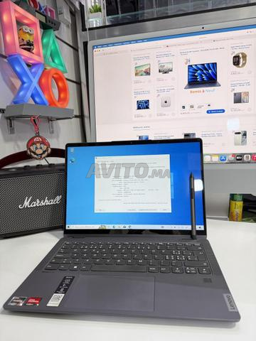 Lenovo IdeaPad Flex 5 - Ryzen 7 - 16 Go / 512 Go