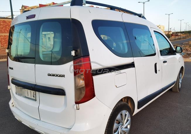 dacia dokker داسيا دوكر للبيع