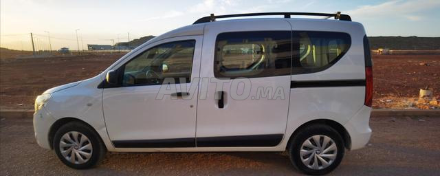 Dacia Dokker à vendre - 2