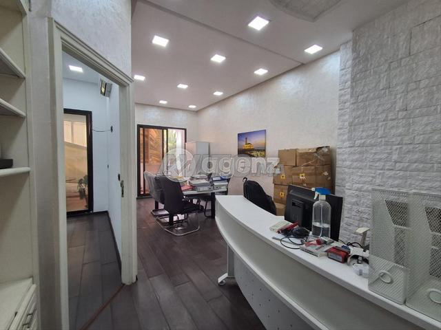 CMN-SI-2131 - Bureau à vendre à Foncière