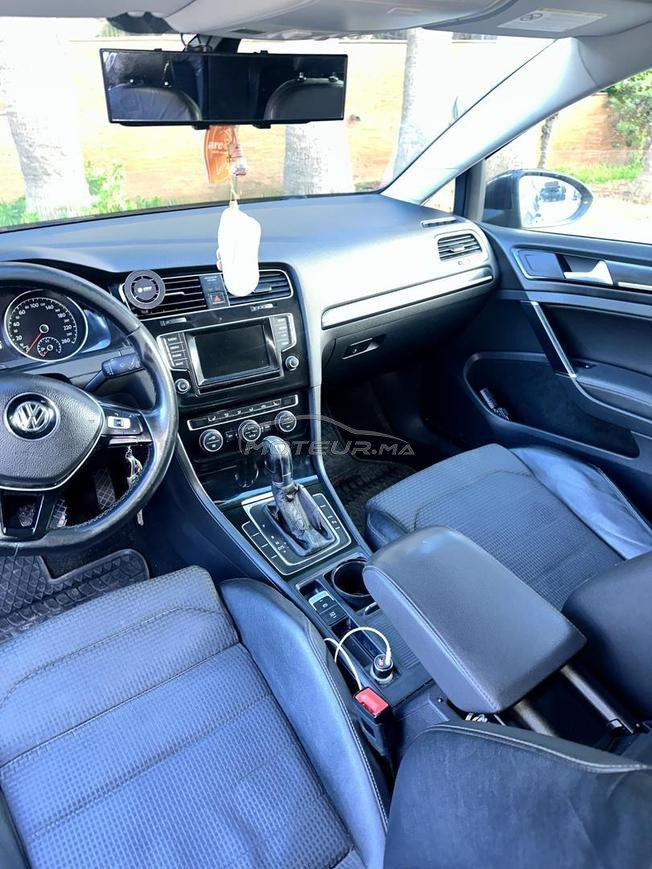 Golf 7 2.0 tdi 