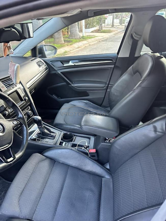 Golf 7 2.0 tdi 