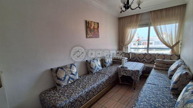 CMN-AS-1903 - Appartement à vendre à Belvédère - 2