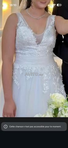 Liquidation urgente de plusieurs robes de mariée - 2