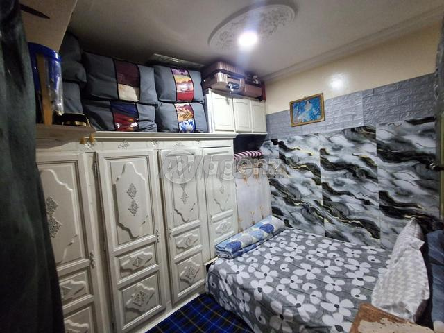 CMN-SI-2130 - Appartement à vendre à Al Azhar - 2