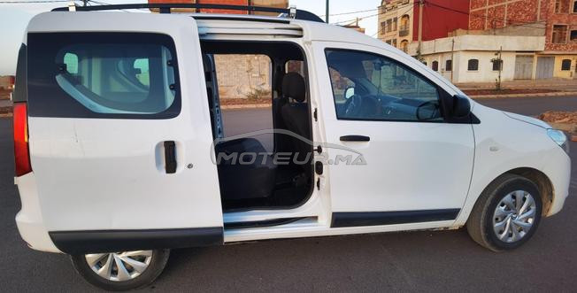 dacia dokker داسيا دوكر للبيع