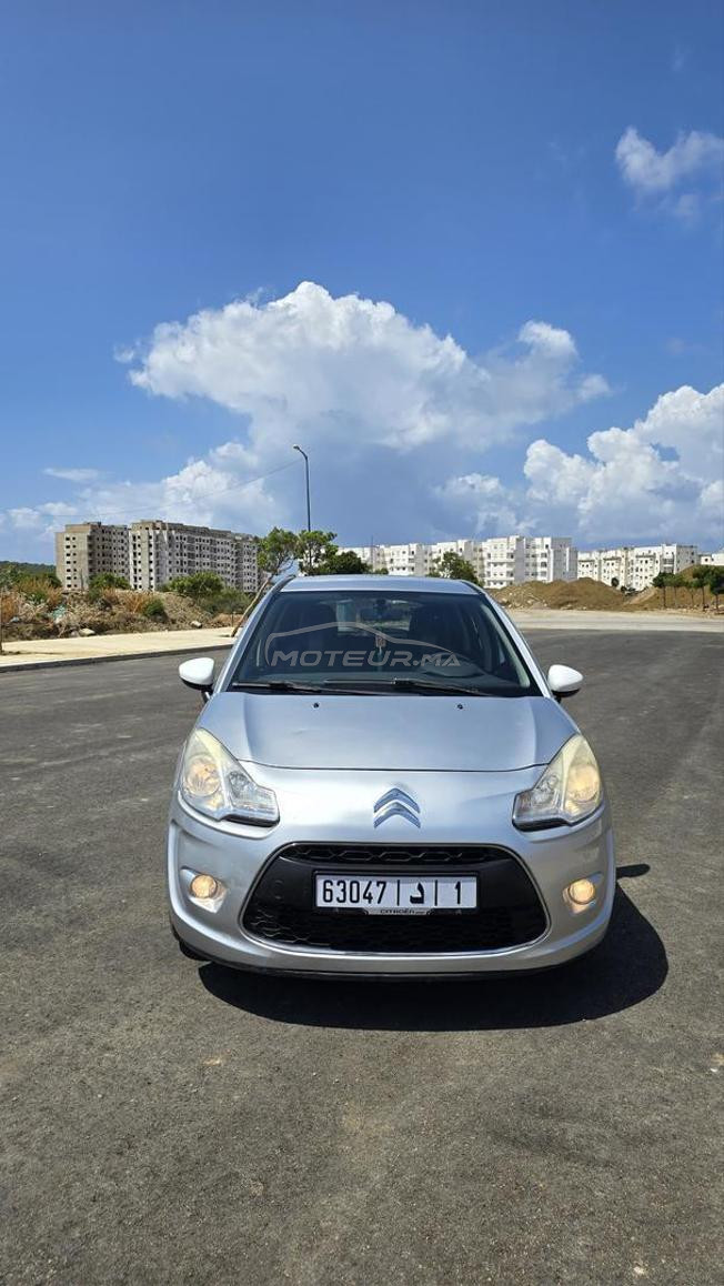 Citroën C3.  très bonne état 