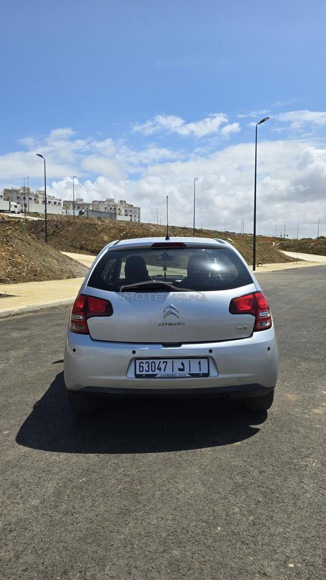 Citroën C3.  très bonne état 