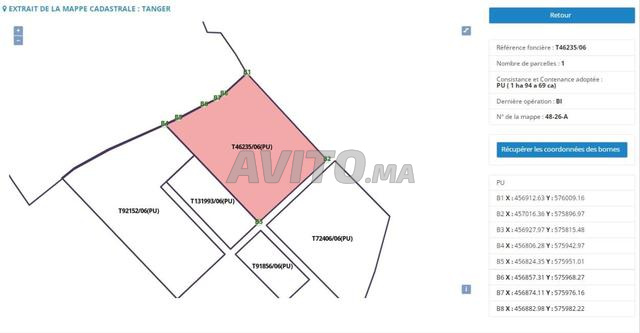 Tanger 123456 - 2