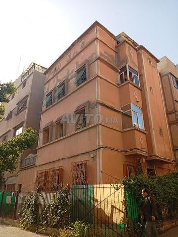 Appartement à vendre 120 m² à Casablanca - 2