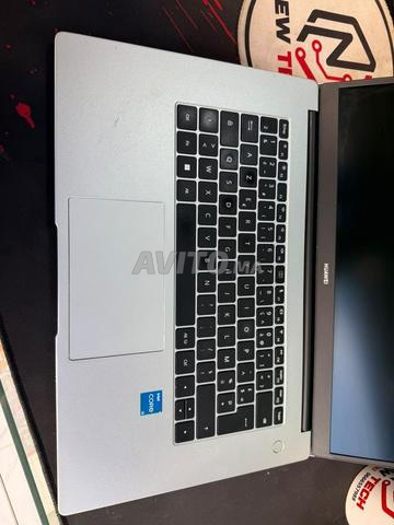 Huawei MateBook D15 i3 11ème génération - 2