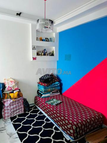 Appartement à vendre Andalous Mohammedia - 2