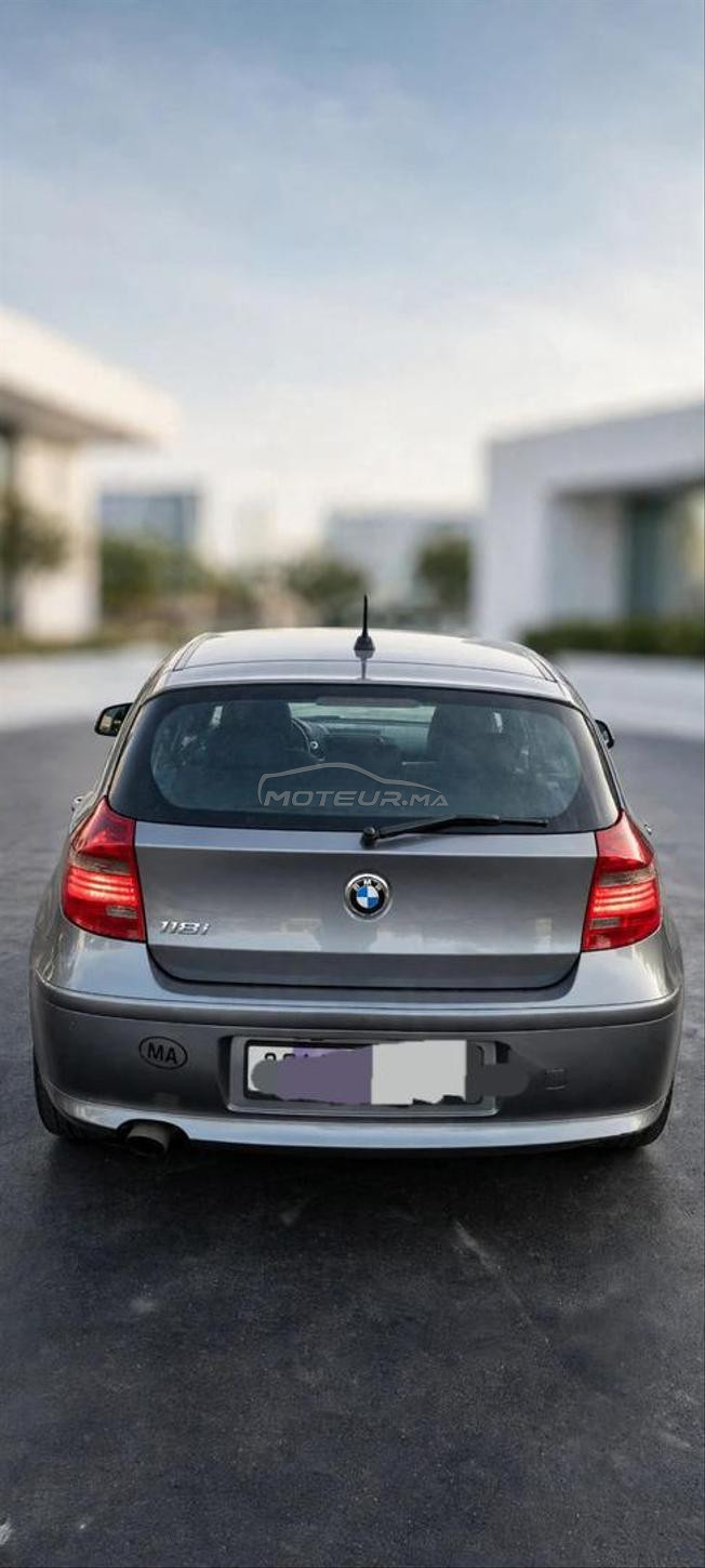 bmw série1