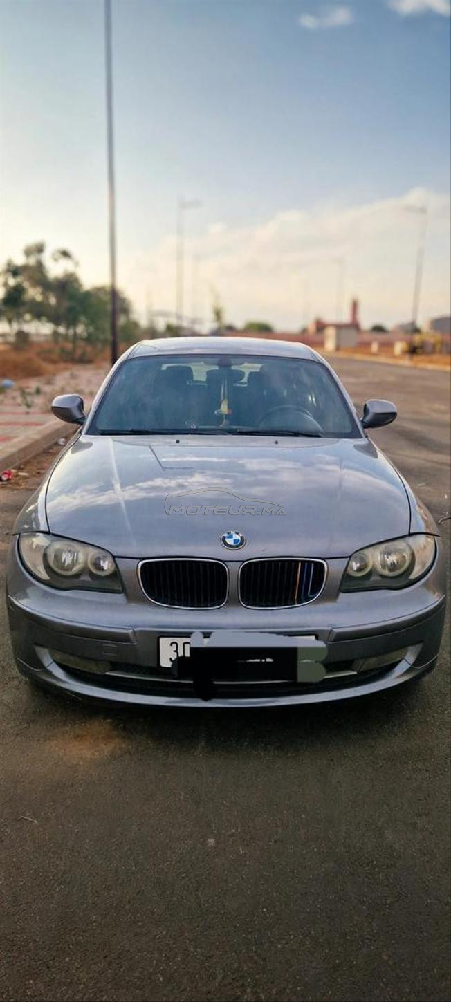 bmw série1