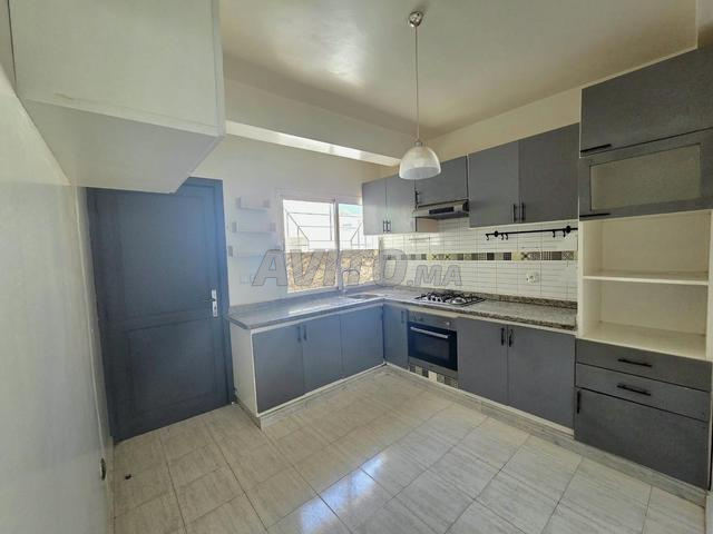 Appartement à vendre à Maamora Kénitra - 2