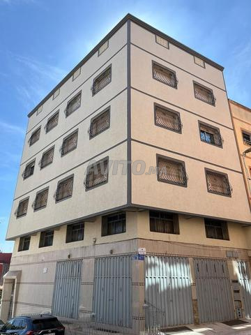Quartier Chrifa près de la rue Haifa - 2