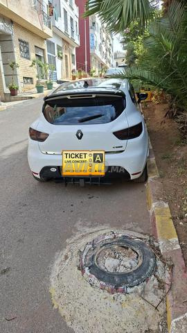 Clio 4 GT Line - 2