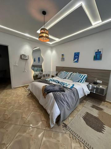 Appartements à louer à Chefchaouen - 2