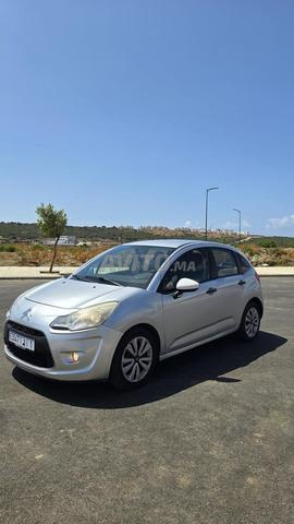 Citroën C3 - 2