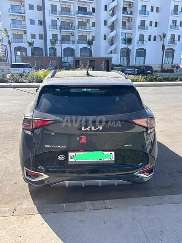 Sportage GT-Line
