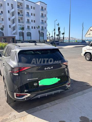 Sportage GT-Line
