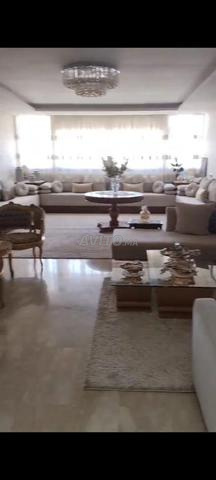 Appartement à vendre 143 m² à Prestigia, Rabat - 2