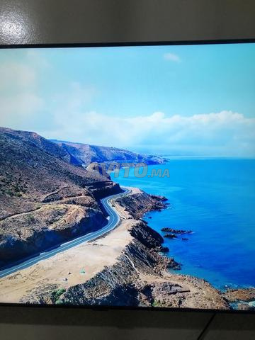 Samsung 55 4K UHD Smart TV série 7 - 2