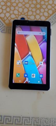 Tablette 16Go Stockage
