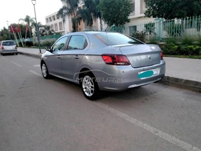 PEUGEOT 301 DIESEL 2022  1ERE MAIN QUASINEUVE 