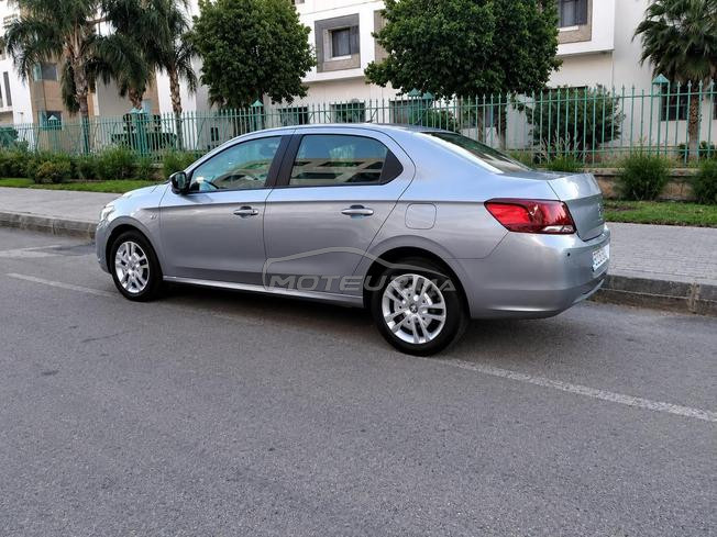 PEUGEOT 301 DIESEL 2022  1ERE MAIN QUASINEUVE 