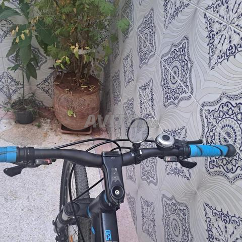 Vélo Sohaib - 2
