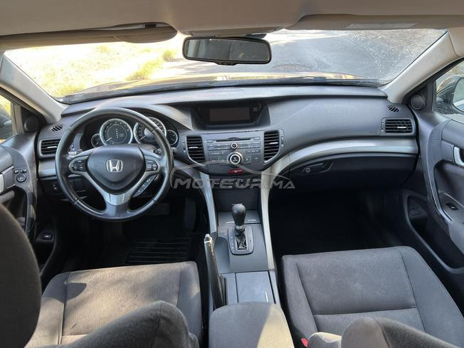 Honda Accord 2011