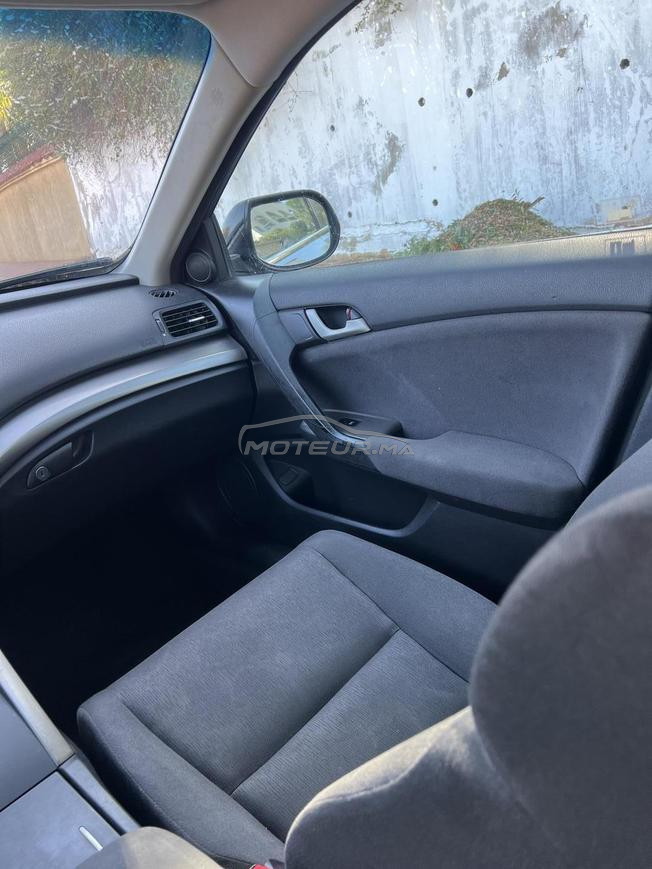 Honda Accord 2011