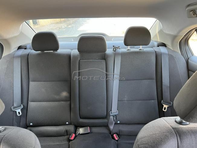 Honda Accord 2011