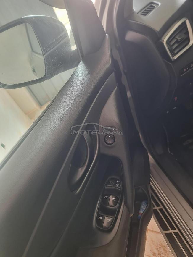 Nissan qashqai 2020