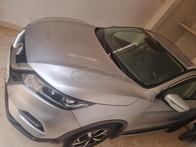 Nissan qashqai 2020