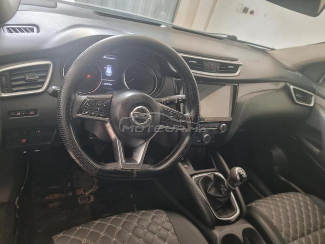 Nissan qashqai 2020