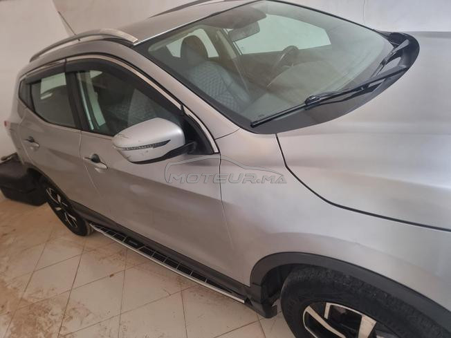 Nissan qashqai 2020
