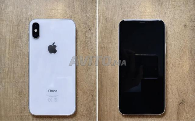 iPhone Xs 64 Go - 2