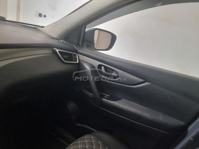 Nissan qashqai 2020