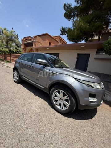 Range Rover Evoque - 2