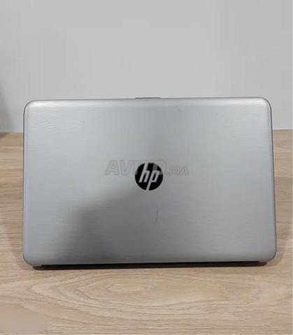 لابتوب HP احترافي، رام 8، قرص SSD، بطارية 4 ساعات