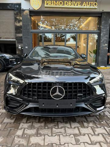 مرسيدس CLE 53 AMG 2026 مستوردة بدون كيلومترات - 2