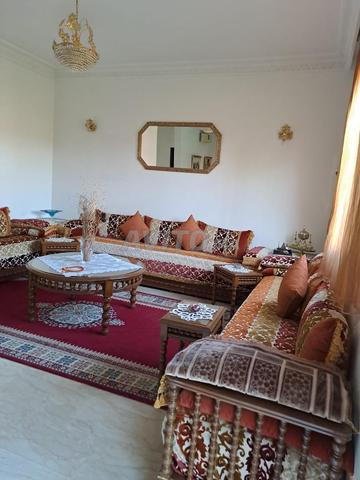 Salon marocain complet - 2
