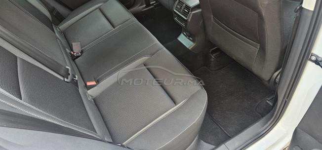 Skoda Kodiaq Diesel Automatique 2022 à Khouribga